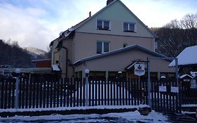 Penzion54&Restaurace