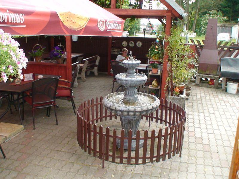 Penzion54&Restaurace Ostrov  Exterior foto